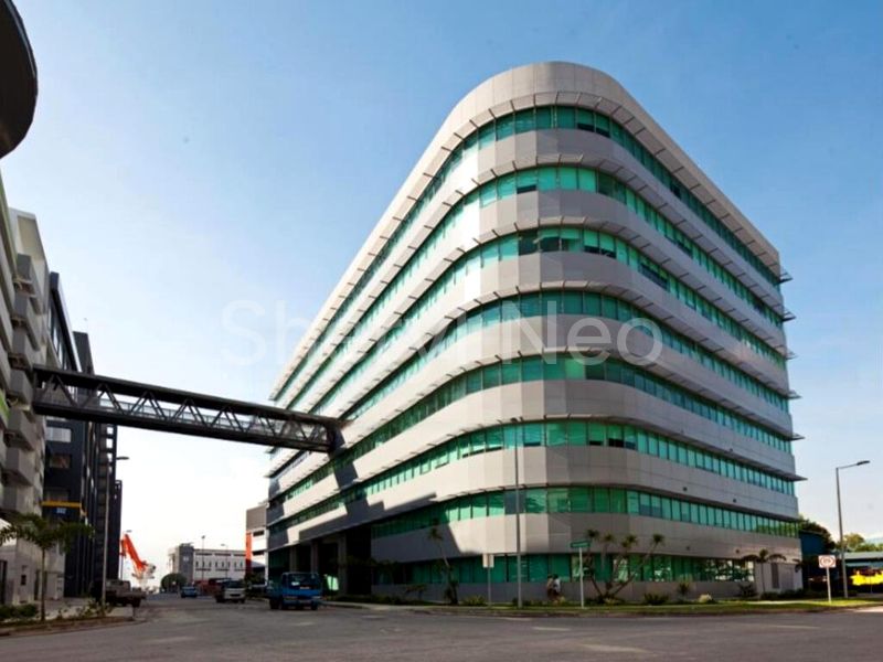 Office for Rent in  Loyang Way - Image 3